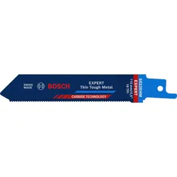 Bosch Professional Säbelsägeblatt S522EHM 1St EXPERT (2608900359)