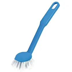Peggy Perfect Spülbürste rund mehrfarbig