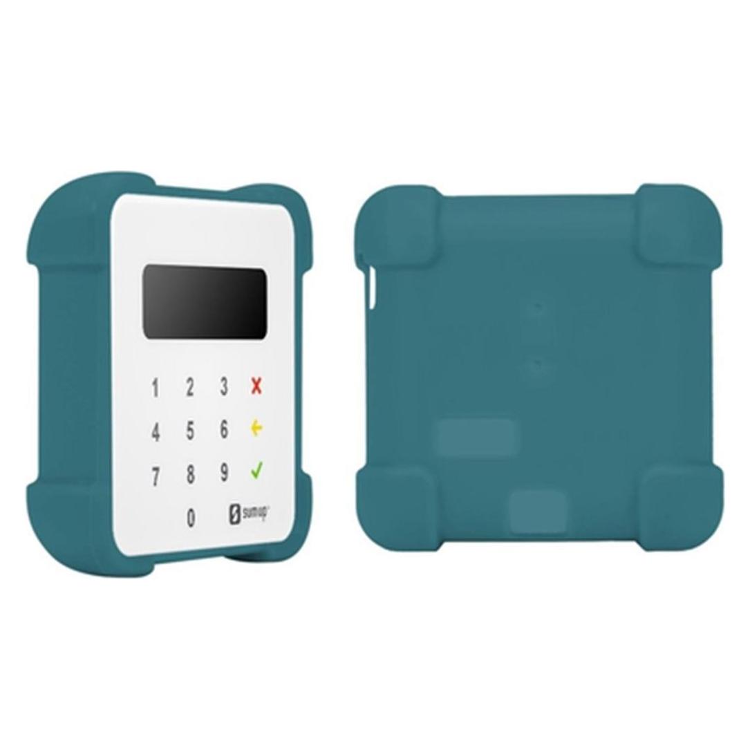 Mobilis Rugged Case Sumup Air FR -Blue- Soft bag (058014)