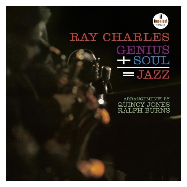 Impulse Genius + Soul = Jazz (Ray Charles) (33084394)