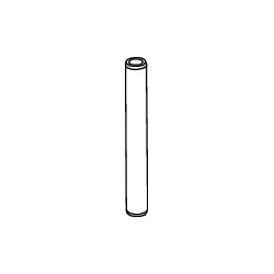 Tece -Ersatzteil Spannstift für Mitnehmerklinke, 720167 720167