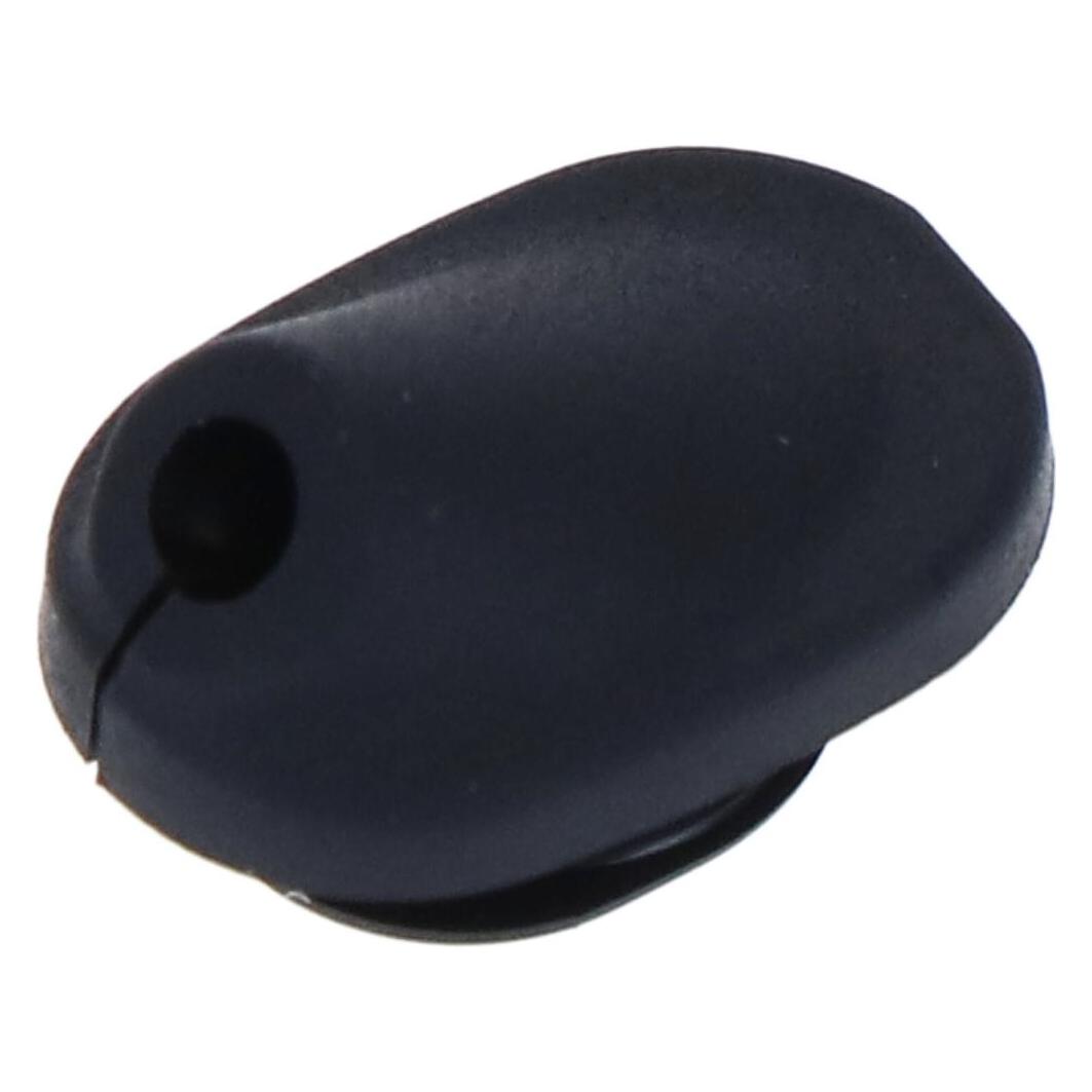 Shimano Gummitülle für interne Verlegung der EW-SD300 Kabel 6 mm (Y7HN01000)