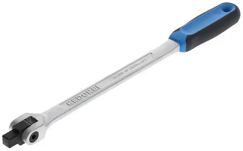 Gedore 1997 6144910 Gelenkgriff Antrieb 1/2" (12.5 mm) 381 mm 1 St.