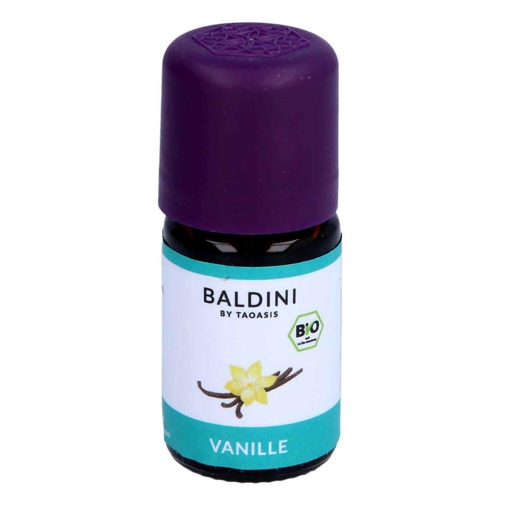 TAOASIS GmbH Natur Duft Manufaktur Baldini Bioaroma Vanille Extrakt öl 12436688