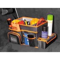 Black+Decker - Car Organizer