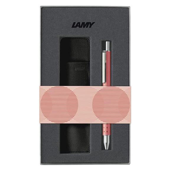 Lamy Roller Swift Sunset Set (1x) (1241337)