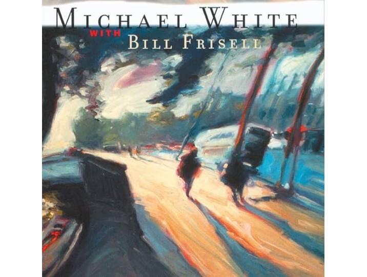 Michael /Bill White - Motion Pictures
