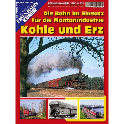 Kohle und Erz, Taschenbuch von , EK-Verlag ein Imprint von EK-Medien GmbH, 978-3-8446-7029-5