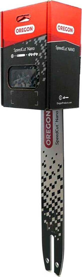 Oregon SpeedCut ombouwset 12 inch (30 cm) voor Stihl MS201