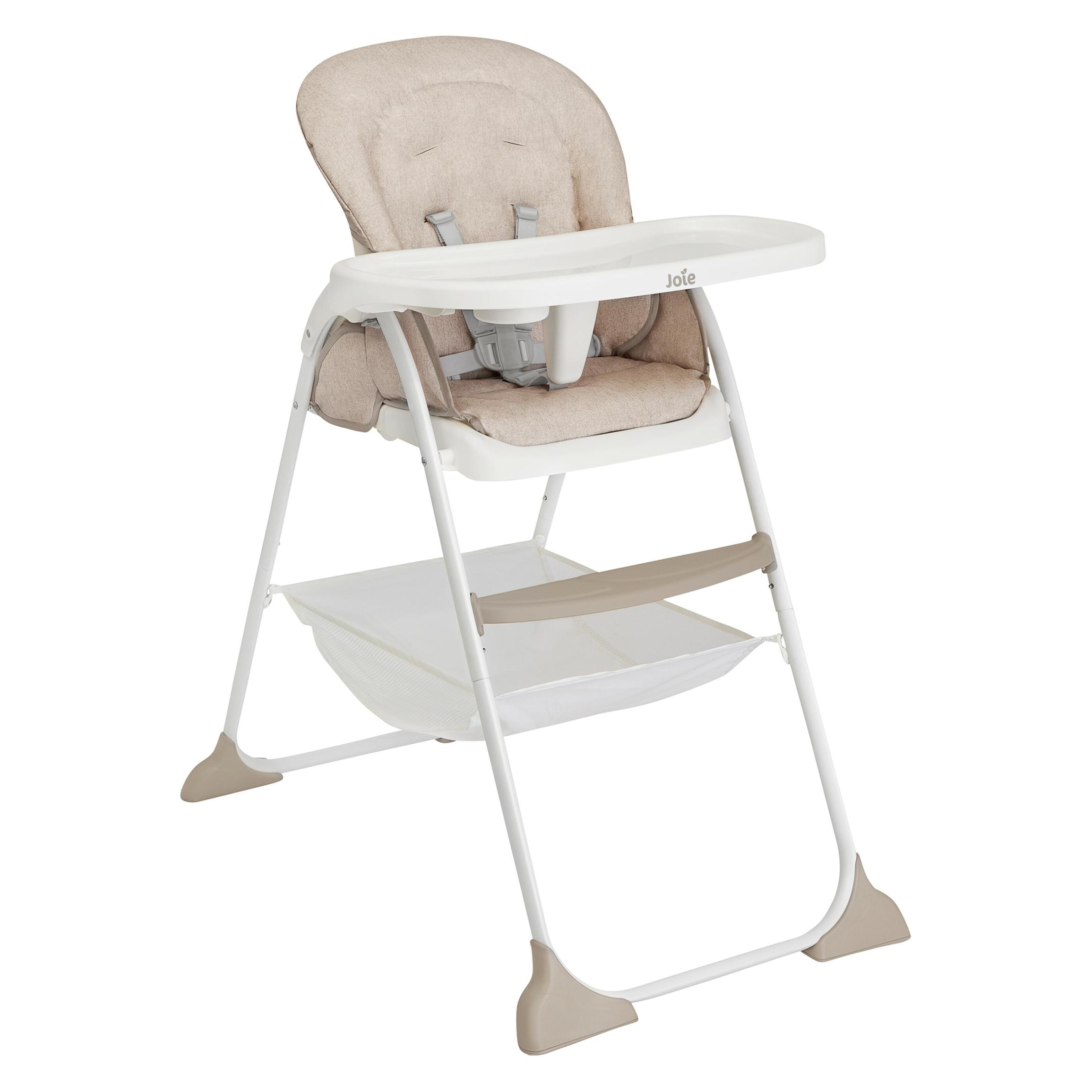 Joie Mimzy Snacker (Hochstuhl) (H1127BBTAU000)