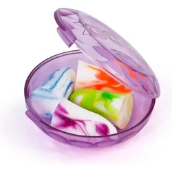 Moldex, Gehörschutz, Gehörschutzpfropfen (4x)