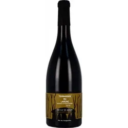 Terroir d'Altitude - Lambrusques 2020 - J.M Aujoux