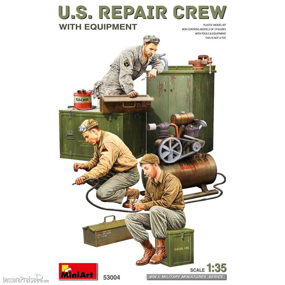 MiniArt 53004