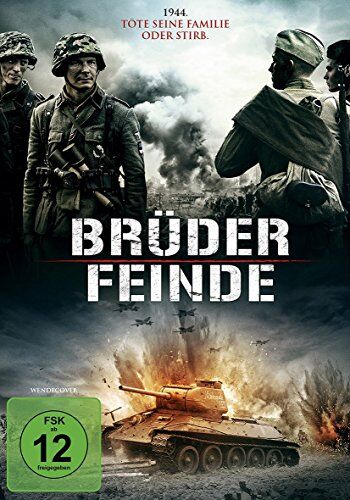 Elmo Nuganen - Brüder - Feinde - Preis vom 05.10.2026 03:47:11 h