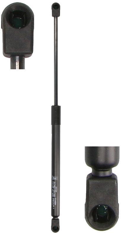 Gasfeder, Motorhaube KROSNO 32726