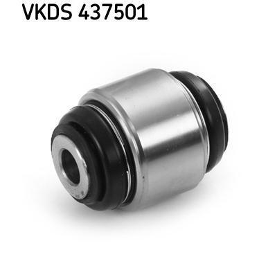 SKF Lagerung, Lenker vkds437501 für LAND ROVER