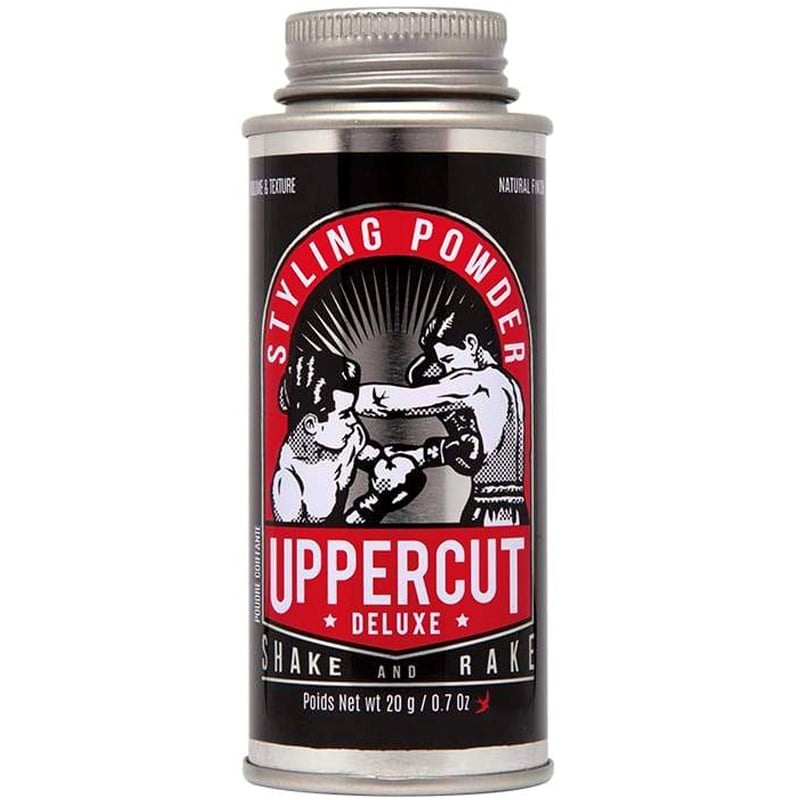 Uppercut Deluxe Deluxe Styling Powder 20g