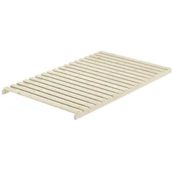 Erst-Holz Metallfreier Holz-Bettenrost 120x200 Lattenrost 70.95-12120 x 200