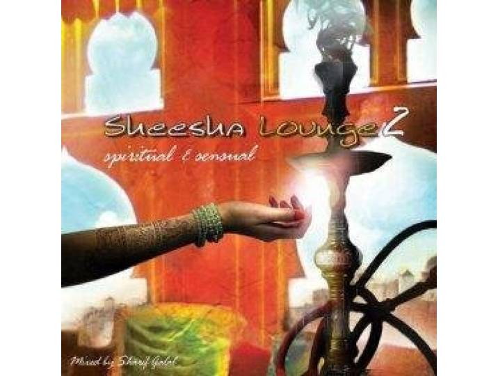 Vol. 2-Sheesha Lounge