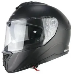 CGM, Motorradhelm, 360A Kad Mono (XS, 53 - 54 cm)
