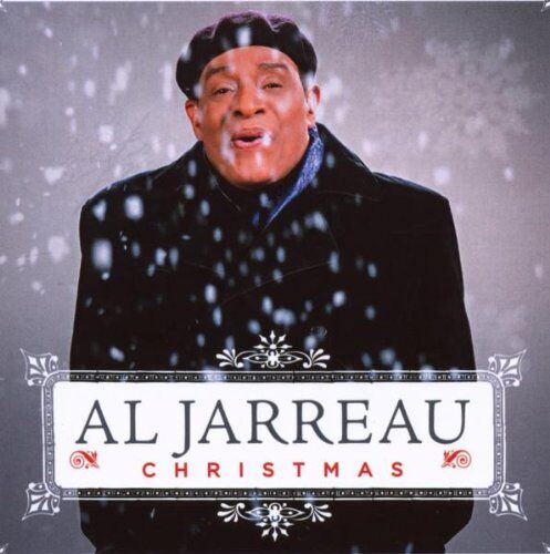Al Jarreau - Christmas - Preis vom 18.10.2026 19:22:15 h