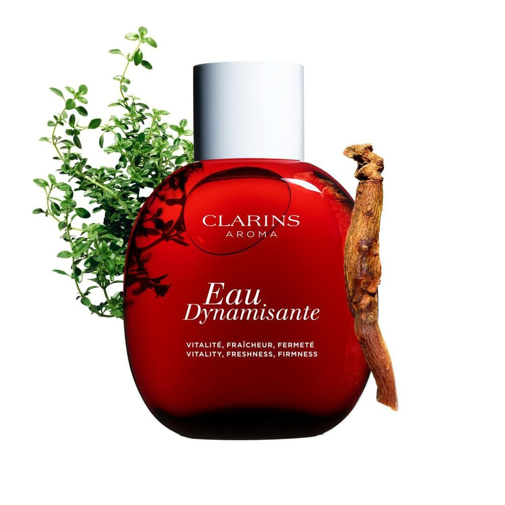 Clarins Agua de Colonia Eau Dynamisante 200mL Recarga