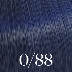 Color Touch Special Mix - 0/88 blau-intensiv