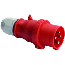 Bals Elektrotech. Stecker MULTI-GRIP 2130