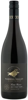 """Yamhill Reserve Pinot Noir 2017 Red Wine - Oregon"""