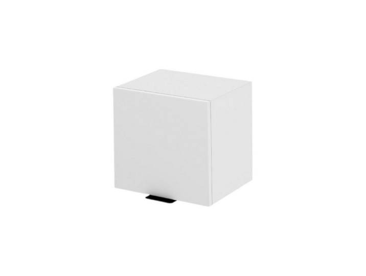 ROYAL24_MARKT Hängeschrank – Kompakte Eleganz für moderne Küchen (Küchen Hängeschrank, 1-St., Lunara – N40) Top Materialien - Zeitloser Stil - Beste Verarbeitung