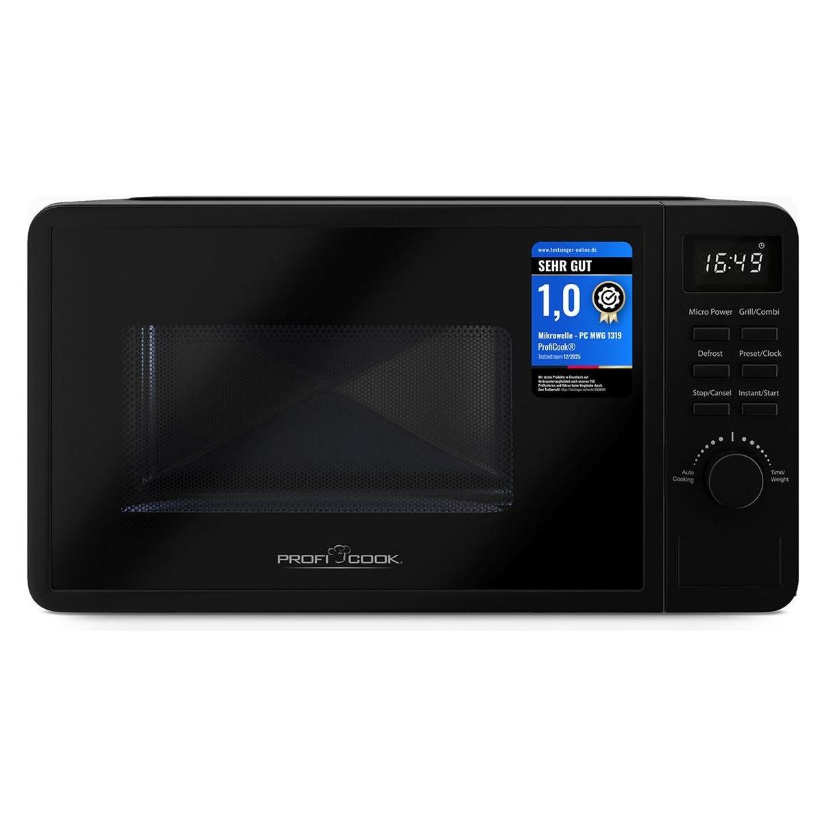 Proficook PC-MWG 1319 (20 l) (501319)