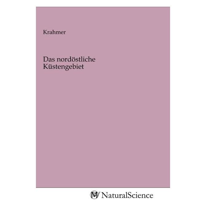 MV-NaturalScience Das nordöstliche Küstengebiet (Krahmer, 2020) (56158848)
