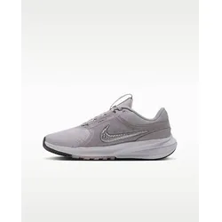 NIKE Kinder Workout-Sch. nieder Ki NIKE STAR RUNNER 5 GG (GS), Größe 38 in Schwarz Schwarz