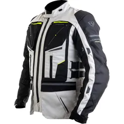 MUGENRACE Radiator 4.0 Motorrad Textiljacke L