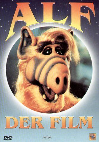 Dick Lowry - ALF - Der Film - Preis vom 13.10.2026 11:25:28 h