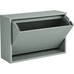 ReCollector Mini Box Wandschrank, salbeigrün