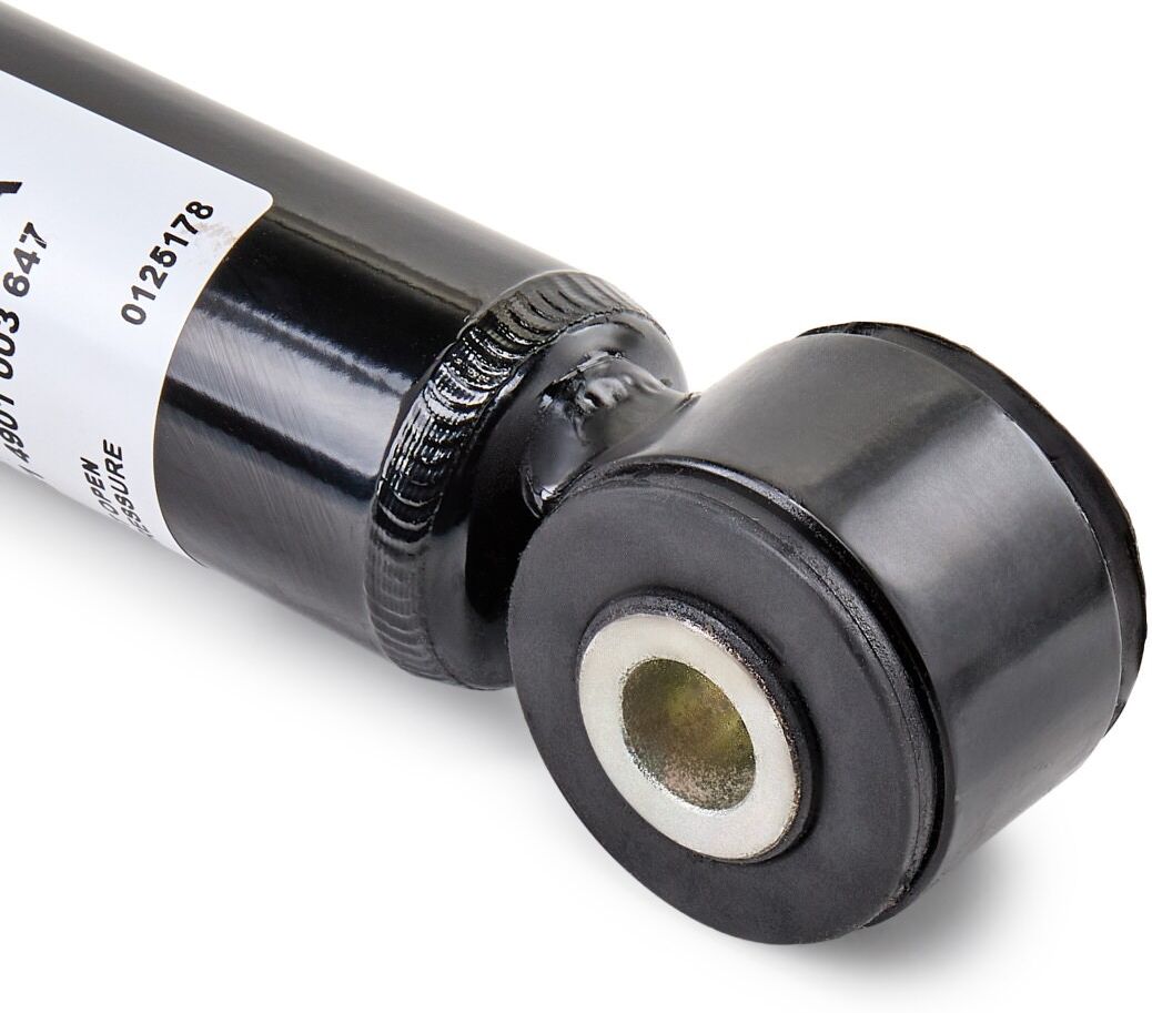 SACHS 316 976 Stoßdämpfer
