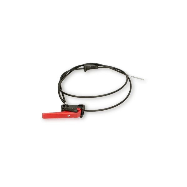 FEBEST 02101-J32S Bonnet cable
