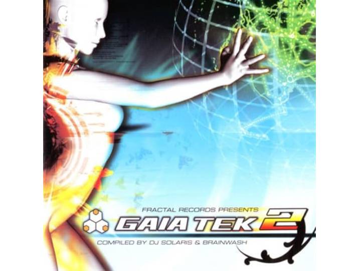 Gaia-Tek 2