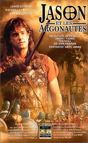 Nick Willing - Jason et les argonautes [FR Import] - Preis vom 28.09.2026 21:19:57 h