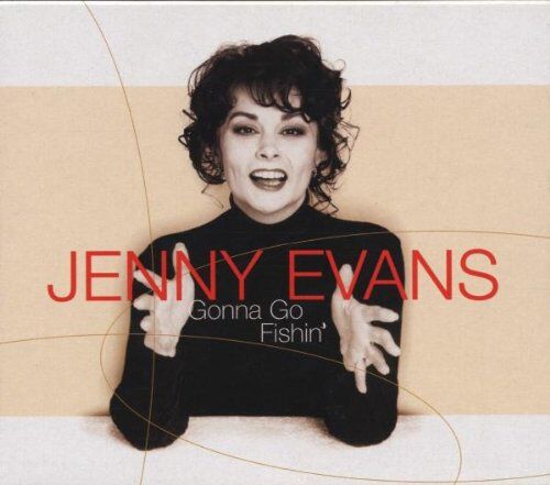 Jenny Evans - Gonna Go Fishing - Preis vom 30.09.2026 22:30:23 h