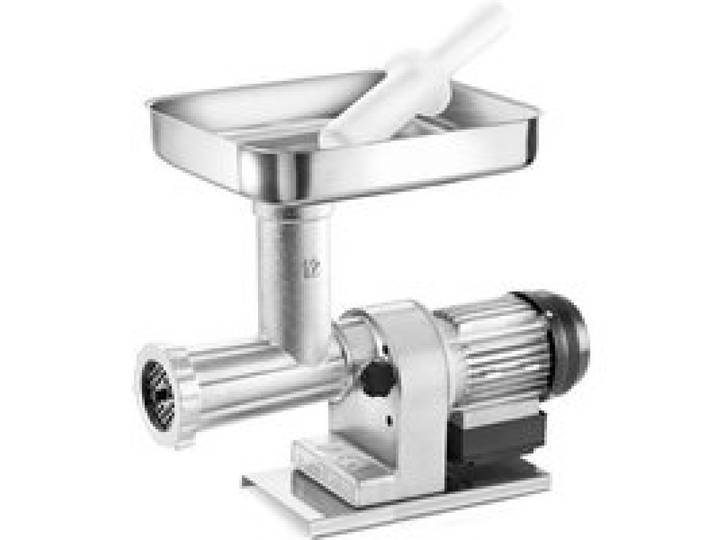 Hachoir électrique - PRO - N°12 - 480 W - Trémie inox