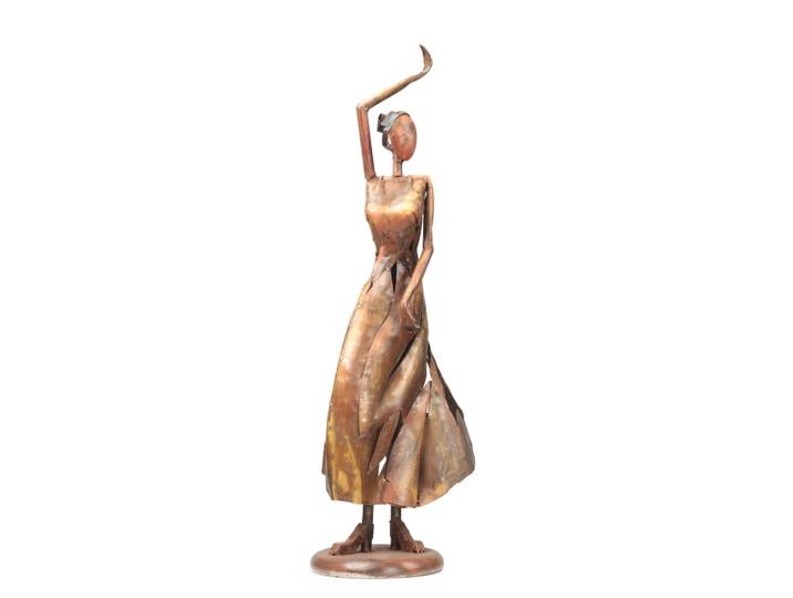 Danseuse Flamenco
