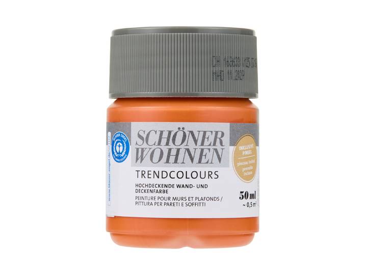 Schöner Wohnen Trendcolours Aperitivo 50ml