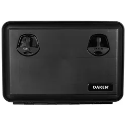 DAKEN 81104 JUST Werkzeugkasten 600x415x460mm 70l