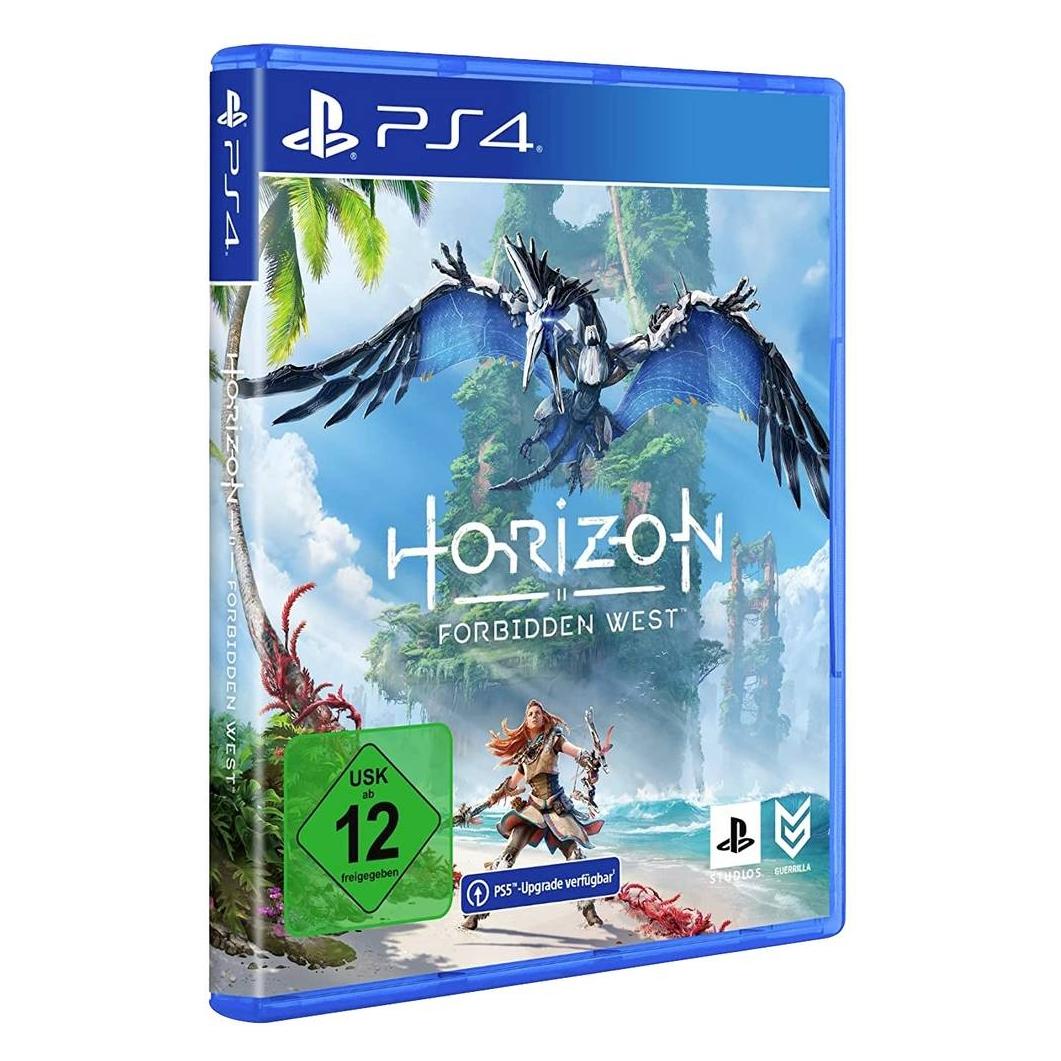 Sony Horizon Forbidden West (PS4, DE) (9718291)