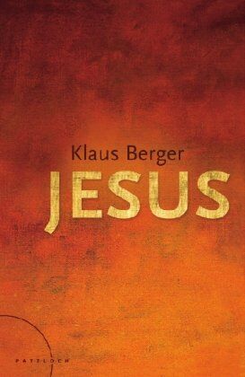 Klaus Berger - Jesus - Preis vom 15.10.2026 23:06:25 h