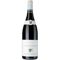 Savigny Les Beaune 2022 - Domaine Maillard Père & Fils