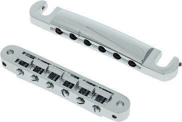 TonePros LPS02 C Tune-O-Matic Set