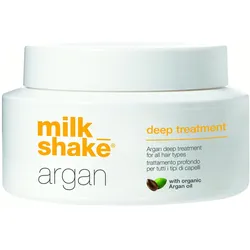 Milk_Shake, Haarmaske, argan - deep treatment (200 ml)